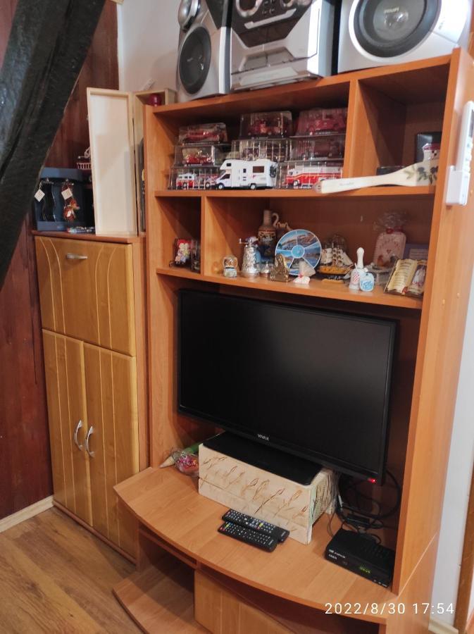 Apartman "Sarap" Metković 외부 사진