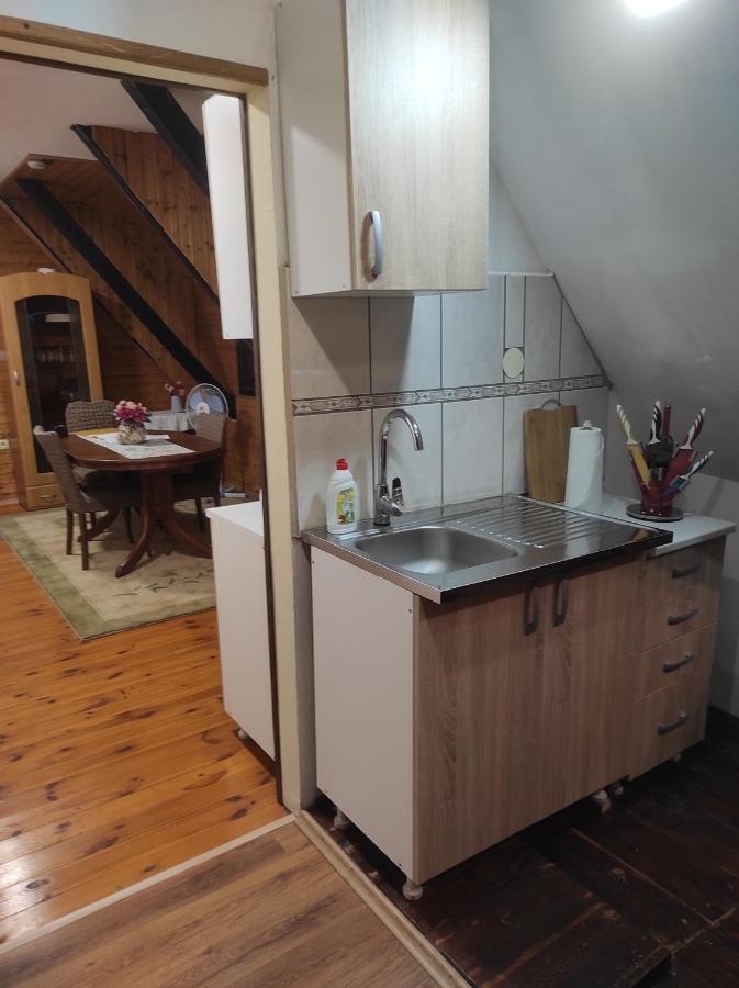 Apartman "Sarap" Metković 외부 사진
