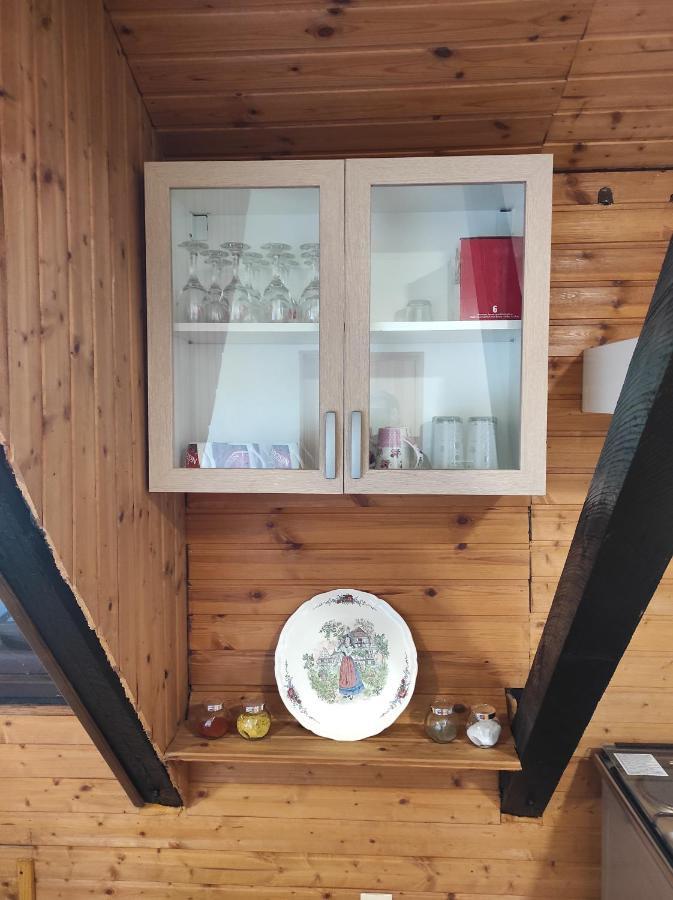 Apartman "Sarap" Metković 외부 사진