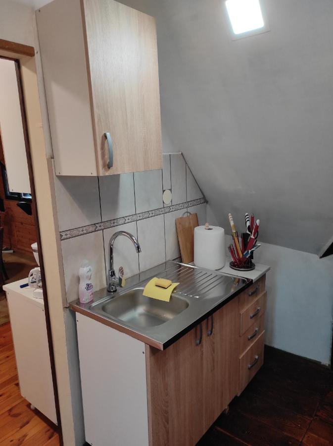 Apartman "Sarap" Metković 외부 사진