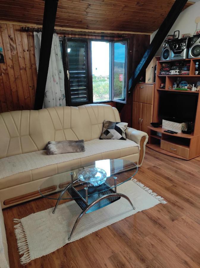 Apartman "Sarap" Metković 외부 사진