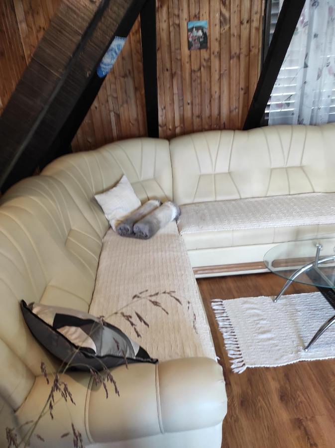 Apartman "Sarap" Metković 외부 사진