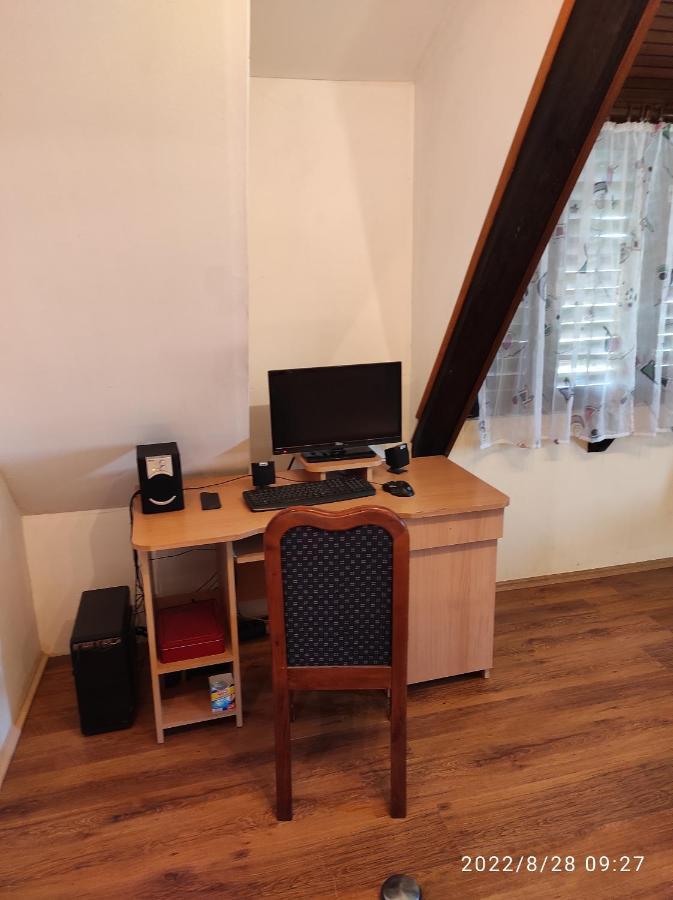 Apartman "Sarap" Metković 외부 사진