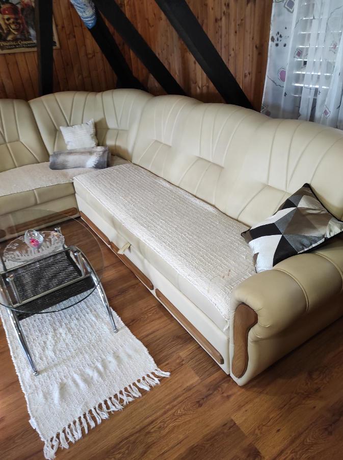 Apartman "Sarap" Metković 외부 사진