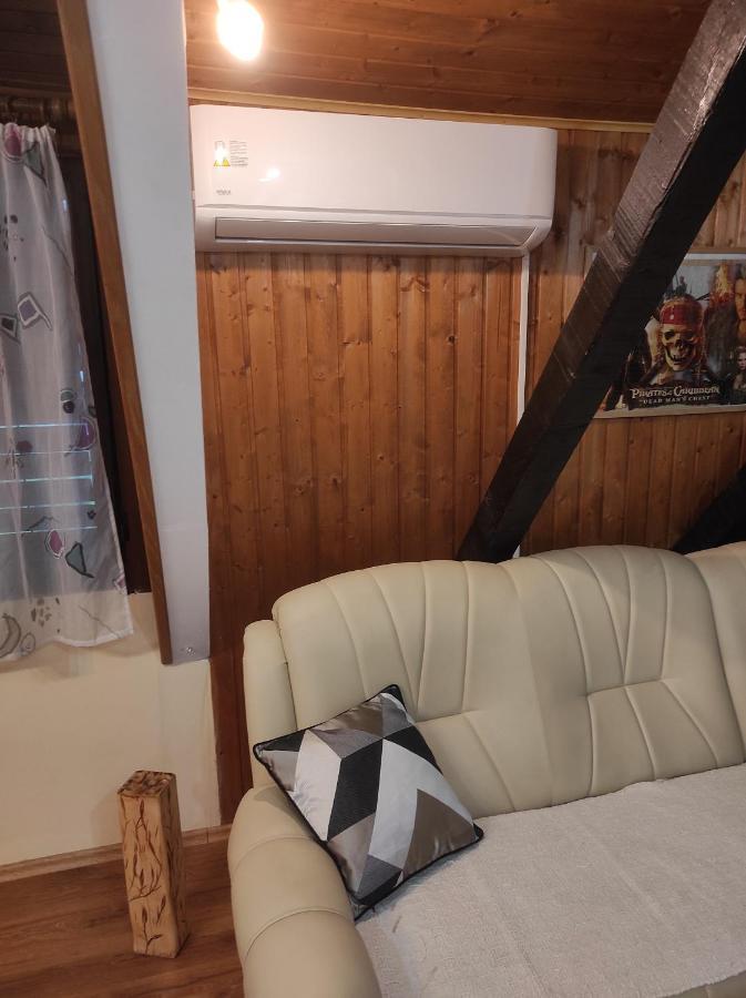 Apartman "Sarap" Metković 외부 사진