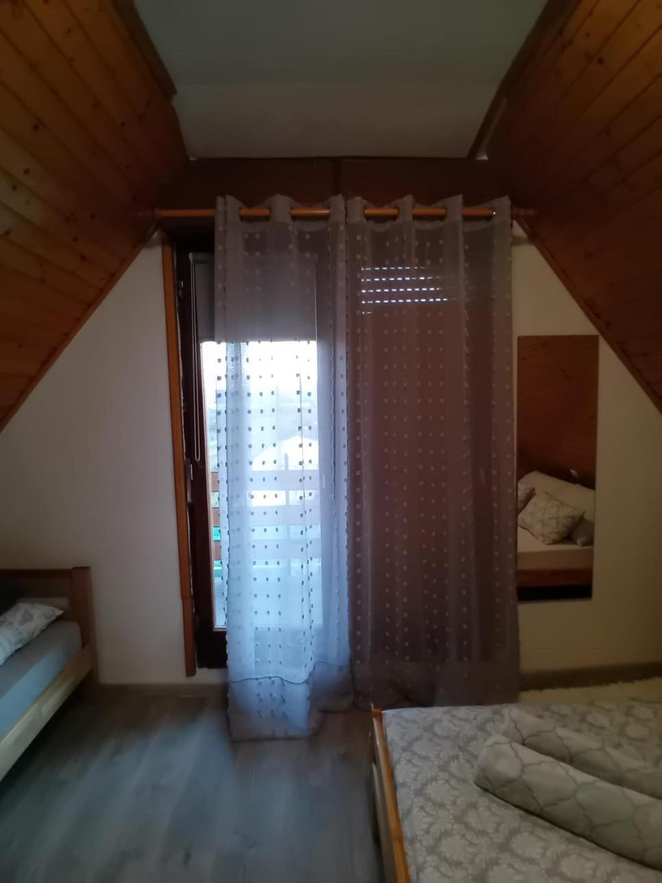 Apartman "Sarap" Metković 외부 사진
