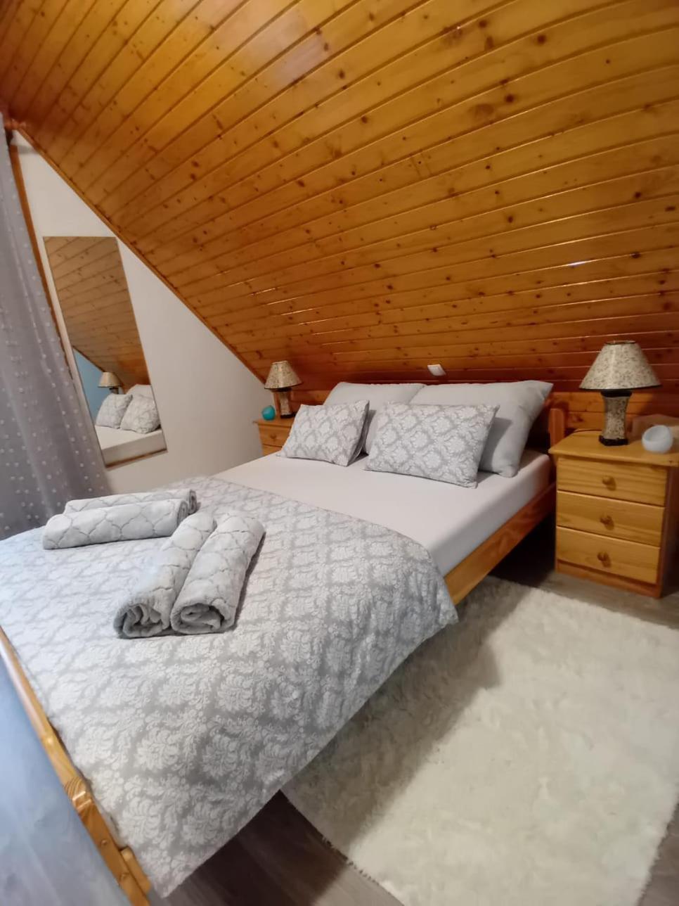 Apartman "Sarap" Metković 외부 사진