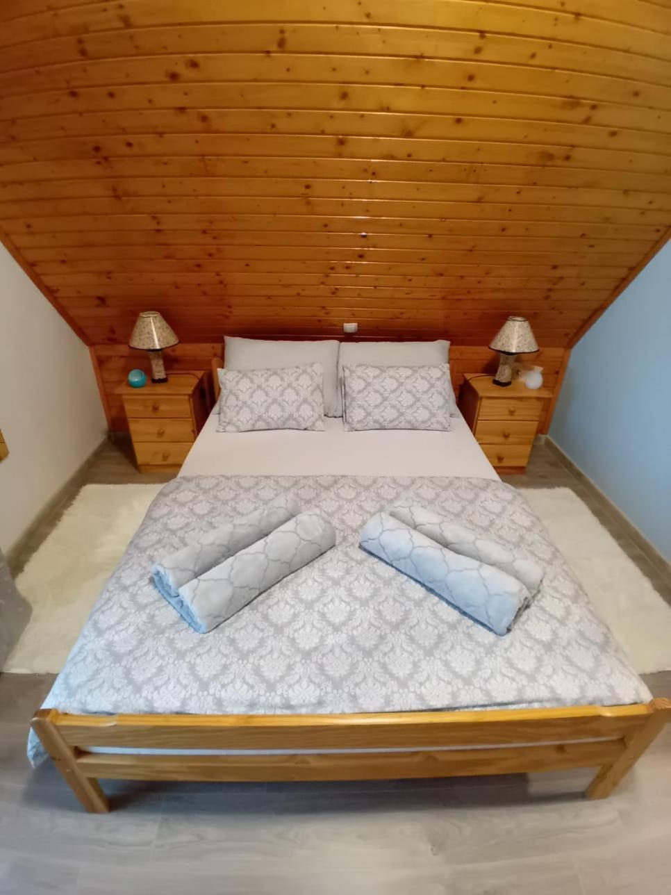 Apartman "Sarap" Metković 외부 사진
