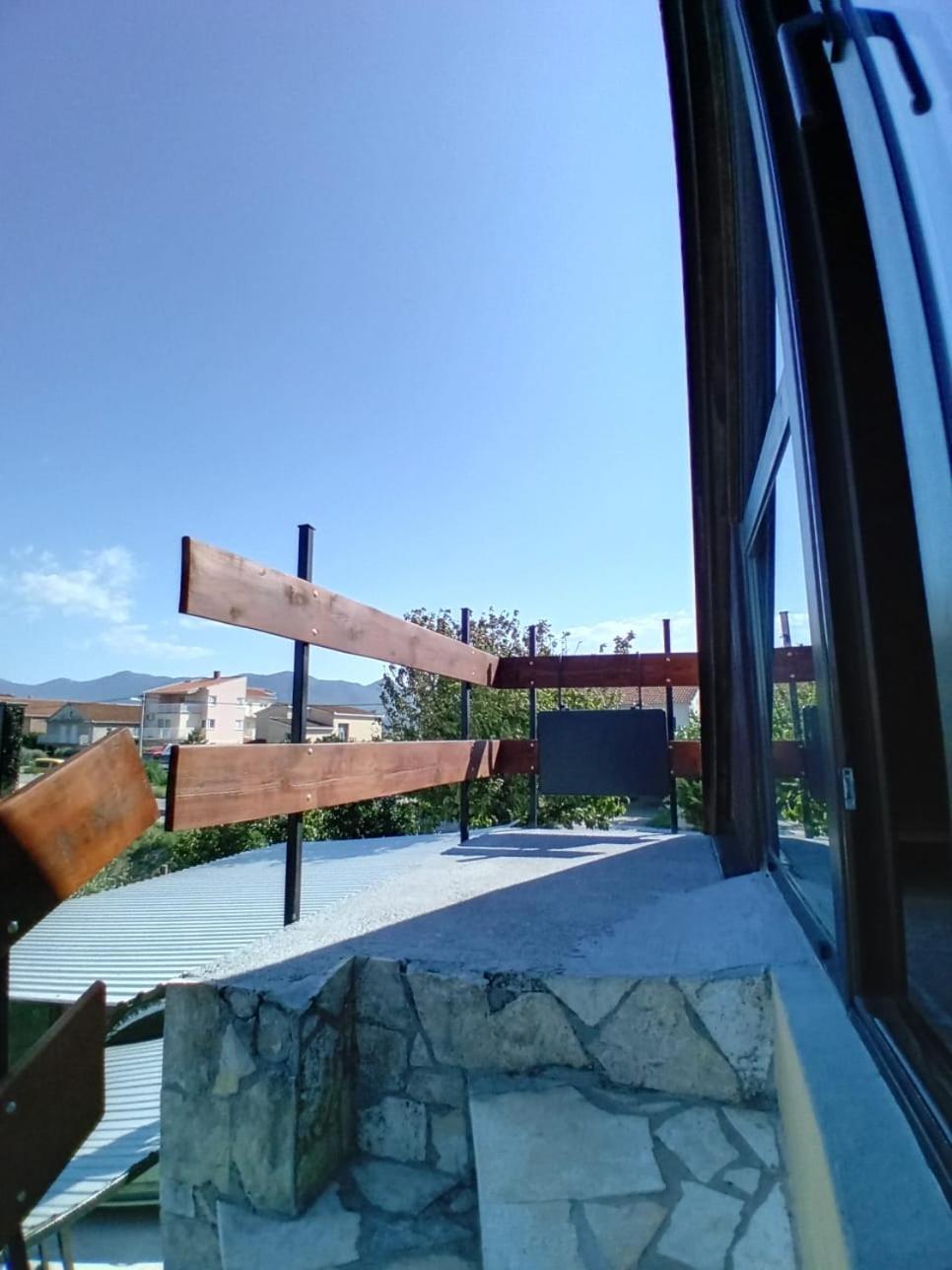 Apartman "Sarap" Metković 외부 사진