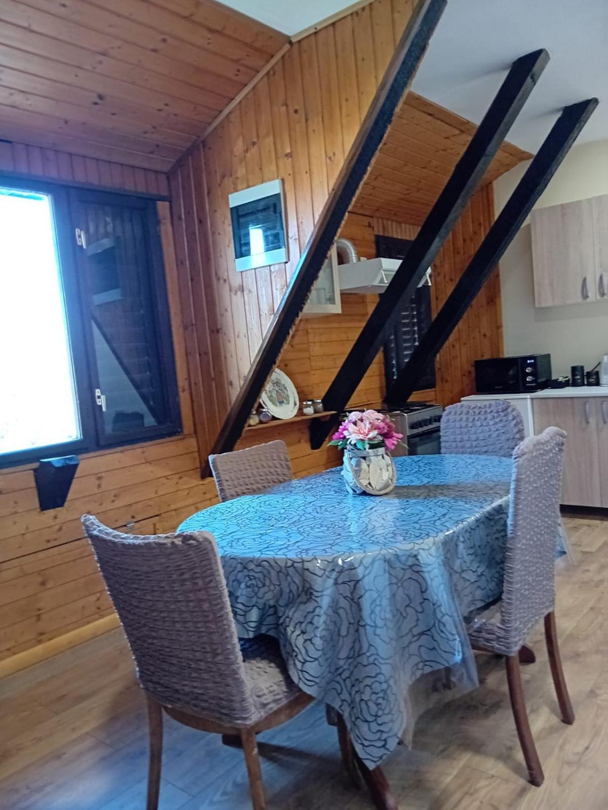 Apartman "Sarap" Metković 외부 사진