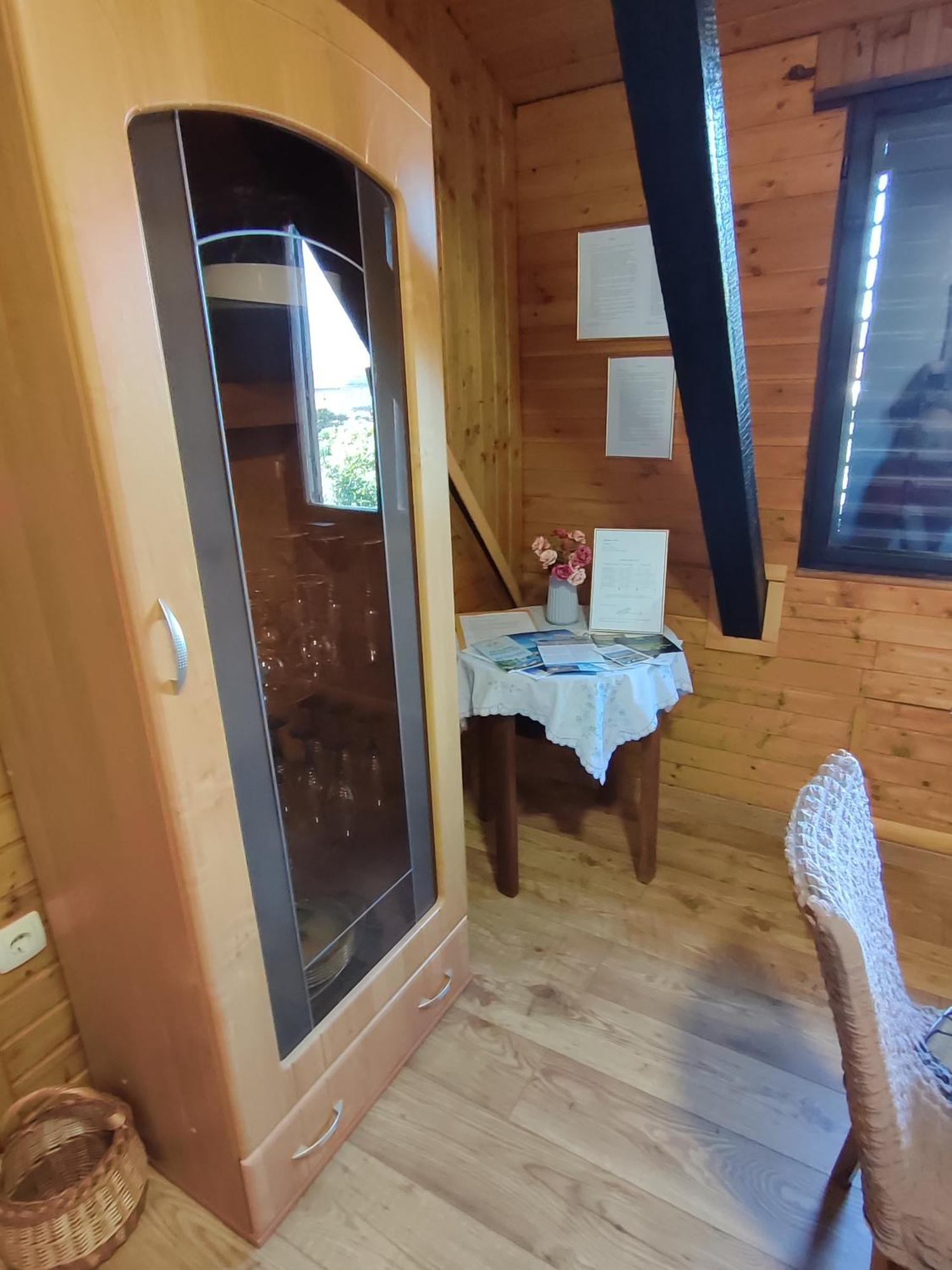 Apartman "Sarap" Metković 외부 사진