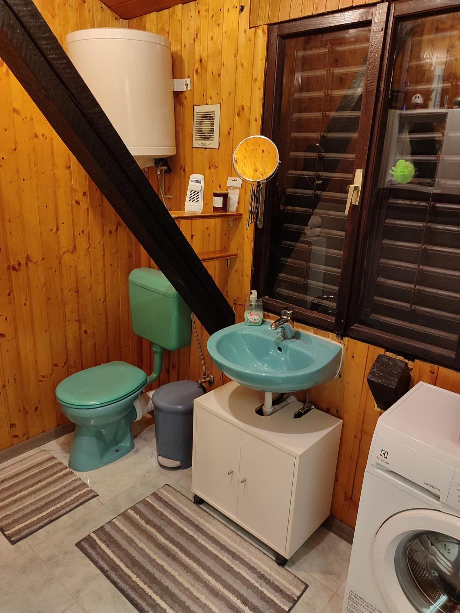 Apartman "Sarap" Metković 외부 사진
