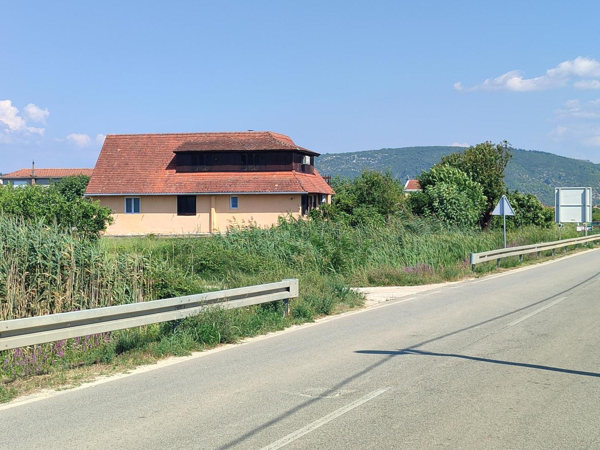 Apartman "Sarap" Metković 외부 사진