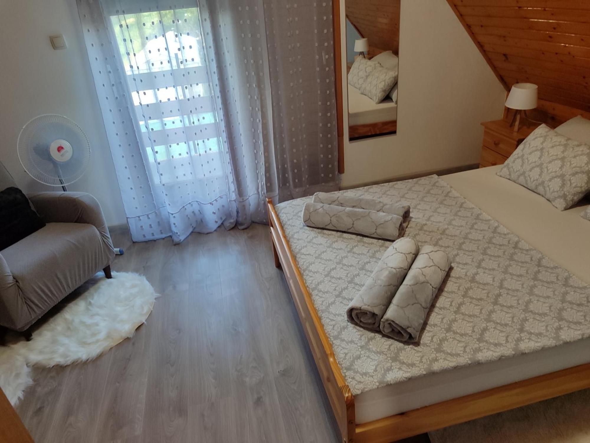 Apartman "Sarap" Metković 외부 사진