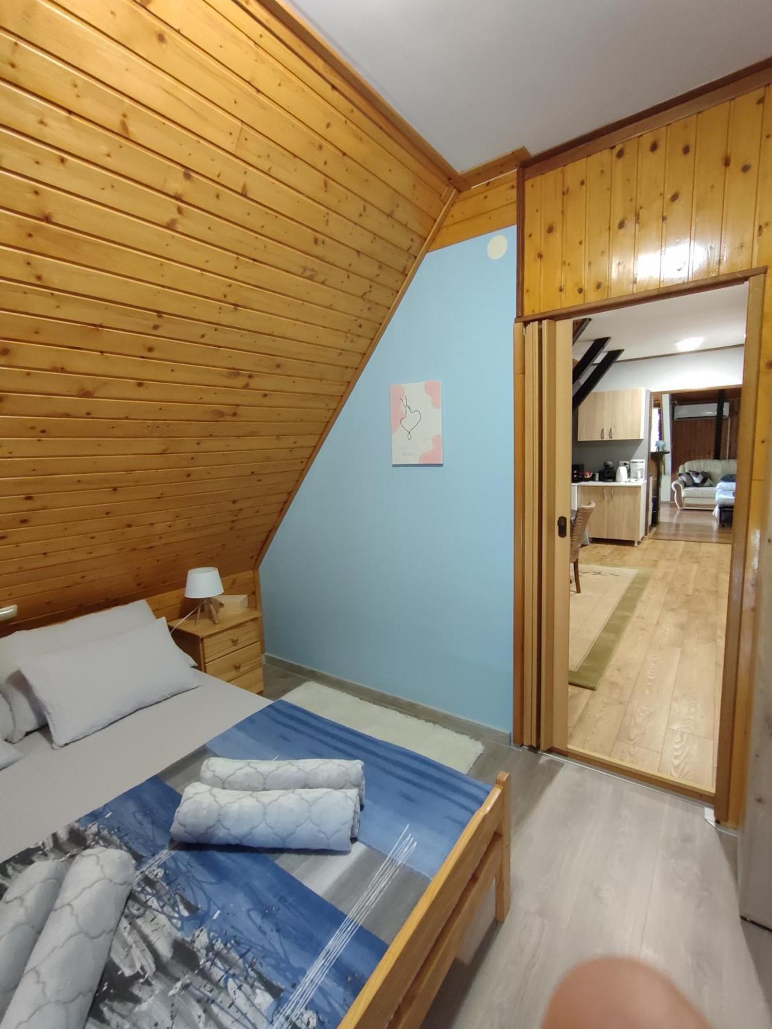 Apartman "Sarap" Metković 외부 사진