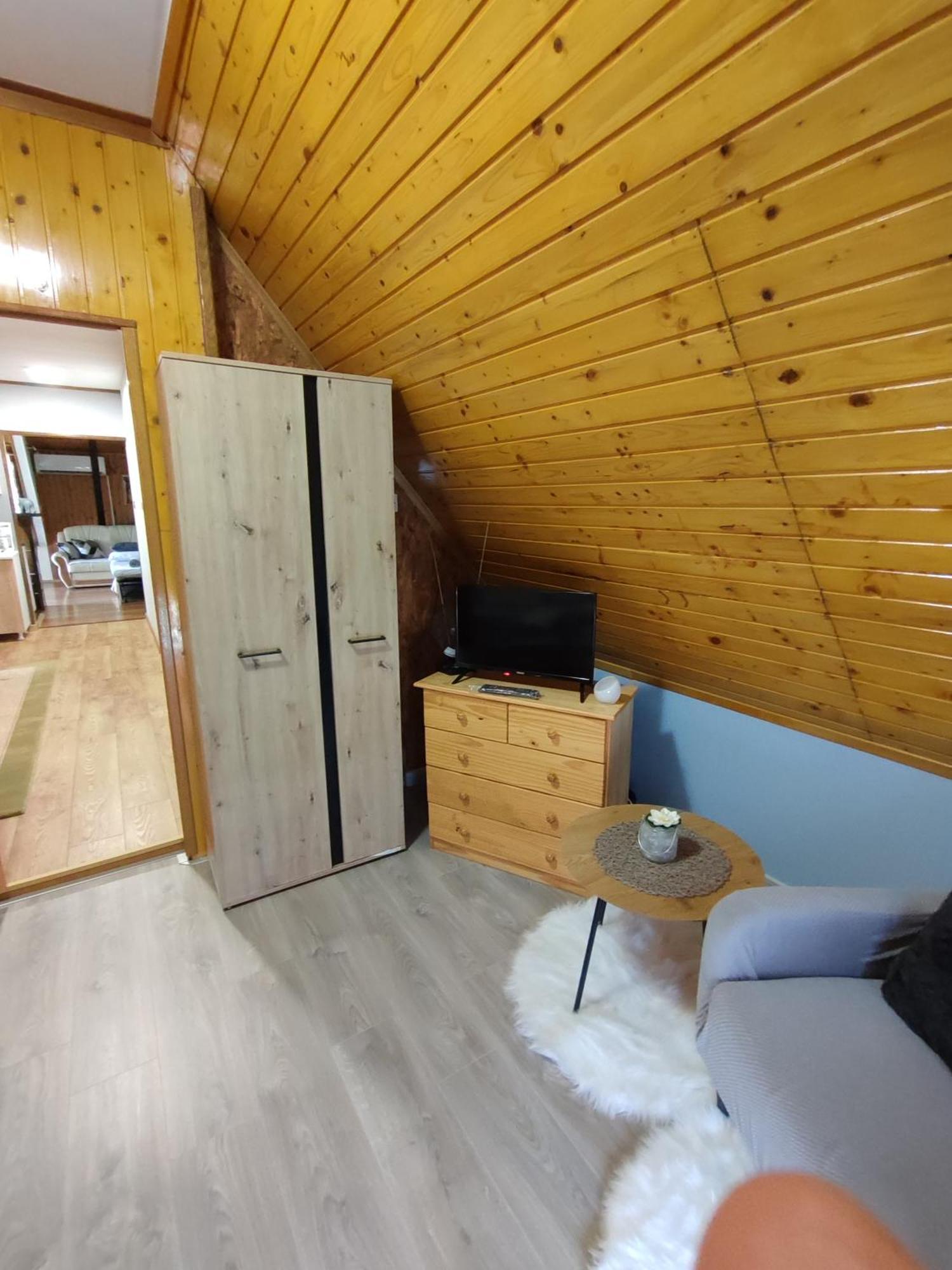 Apartman "Sarap" Metković 외부 사진