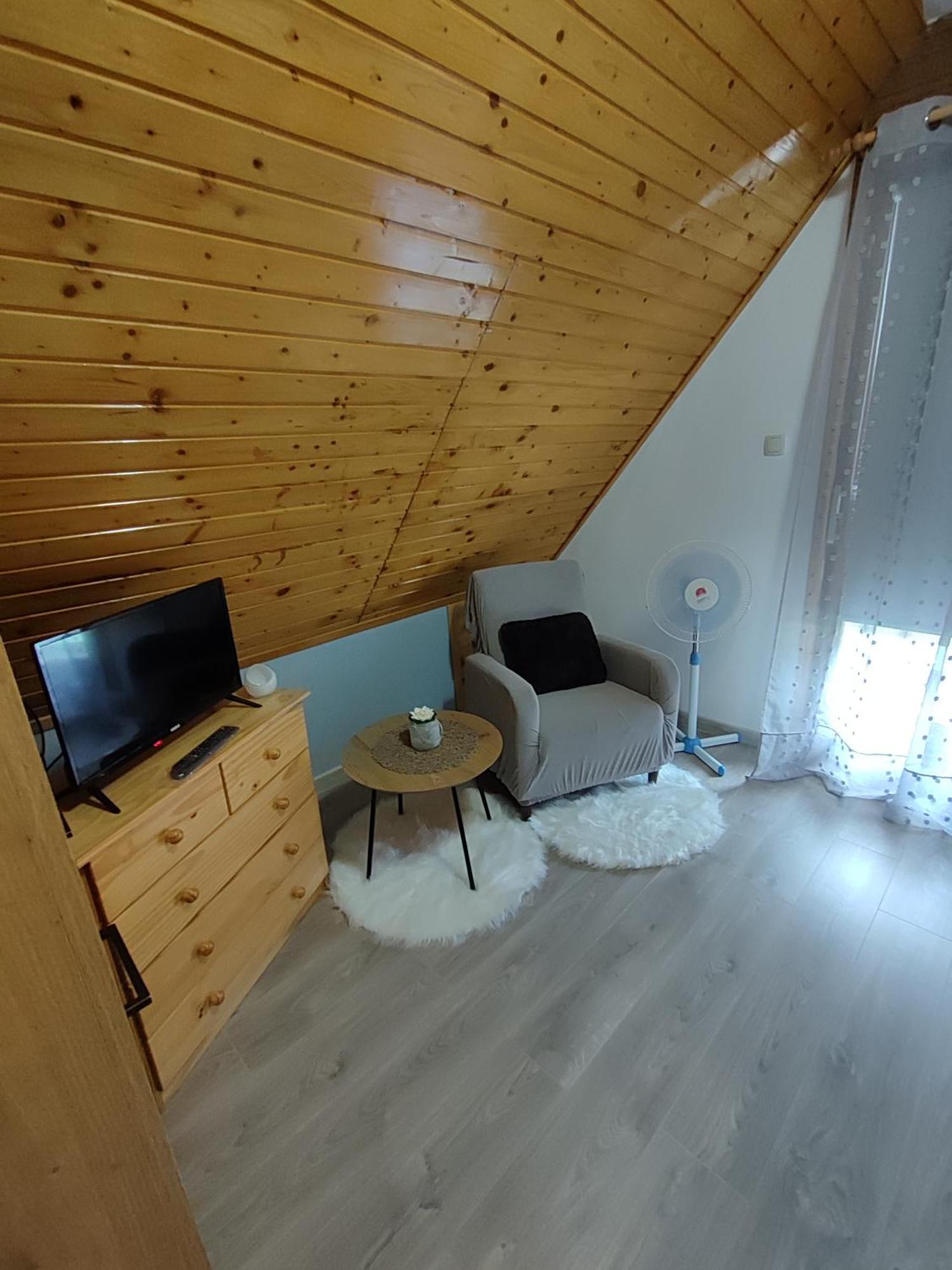 Apartman "Sarap" Metković 외부 사진